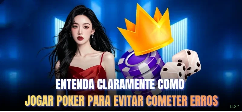 Bônus Exclusivos tt22 - Promoções Generosas e Ofertas VIP