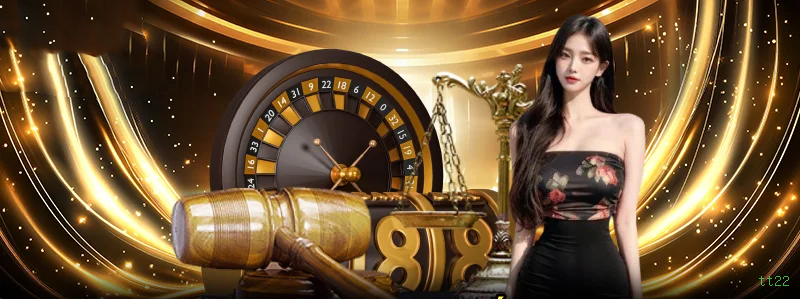 Jogos de Cassino tt22 - Variedade Incrível com Grandes Prêmios