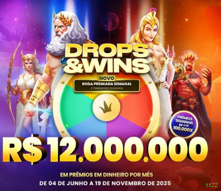 Promoções Exclusivas tt22 - Bônus Especiais e Ofertas Imperdíveis